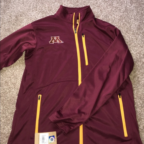 Zip up jacket - Picture 2 of 2